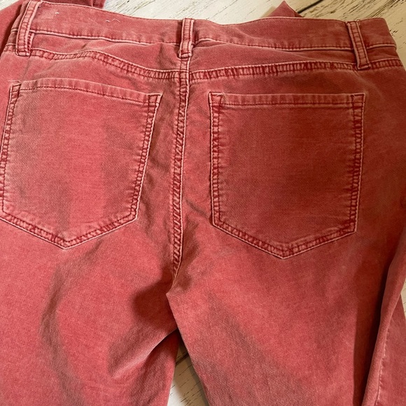 Loft modern skinny pant - Picture 4 of 4